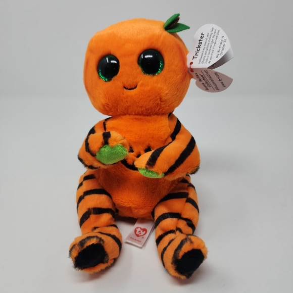 Beanie Boo 2024 Halloween Collection - Picture 4 of 9